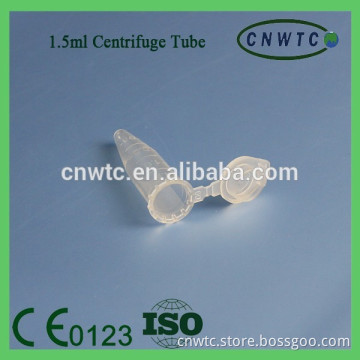 micro centrifuge tube